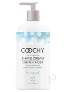 Coochy Shave Cream Be Original 32oz