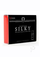 Silky Body Slide Silicone Lubricant (2...