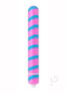 Candy Stick Vibrator -pink
