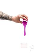 Clone-a-willy Silicone Refill - Neon Purple