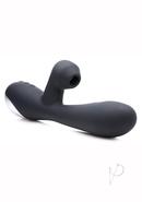 Inmi Shegasm 5 Star Rabbit 7x Suction Come Hither...