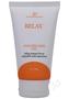 Relax Anal Relaxer For Everyone Water Based Lubricant 2oz - Bulk